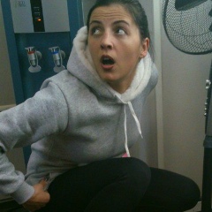 Анастасия Вивальди, 04.02.1984, Санкт-Петербург