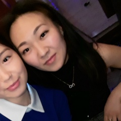 Назым Кенесханова, 07.01.1993, Алматы