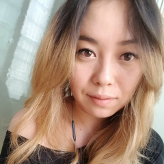 Лариса Хан, 19.06, Ulsan