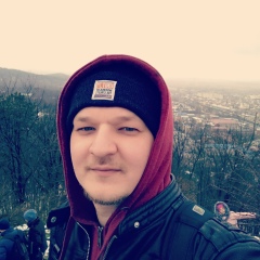 Александр Козыренко, 14.09, Hel