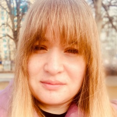 Надежда Панкина, 17.03, Зеленоград