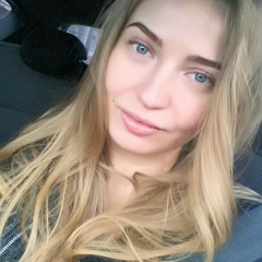 Аня Морозова, 17.09