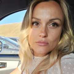 Екатерина Дарьина, 03.05, Тольятти