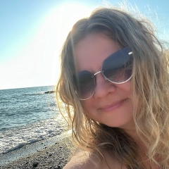 Катя Борисова, 31.08, Нижний Новгород