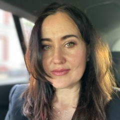 Елена Морозова, 30.06, Нижний Новгород