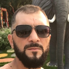 Вардан Арменович, 19.02, Краснодар