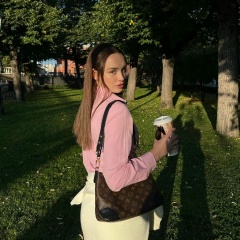 Диана Зотова, 12.06.1999, Москва