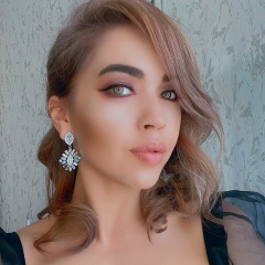 Айнур Коппаева, 23.11, Астана