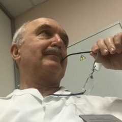 Олег Чурзин, 02.10.1956, Санкт-Петербург