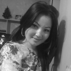 Элмира Жарасова