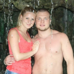 Славик Устин, 02.09, Москва