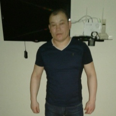 Манас Кабден, 01.01.1989, Астана