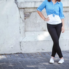 Гульзада Тарасова, 26.09.1990, Казань