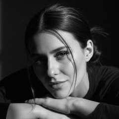 Anya Ortman, 30.09, Тольятти