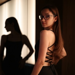 Ольга Гусаренко, 04.09, Кишинев