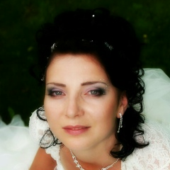 Валентина Стельмах, 18.03.1985, Барановка