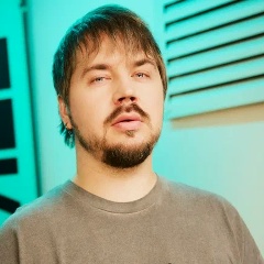 Вадим Малюк