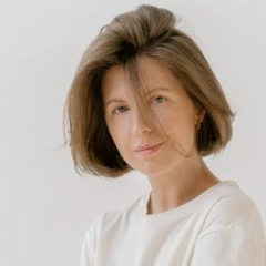 Вера Куликова, 12.09.1986, Санкт-Петербург