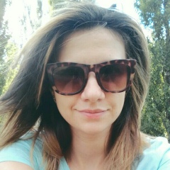 Катерина Найденова, 22.07, Херсон