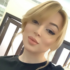 Карина Магомедова, 29.01.1988, Махачкала