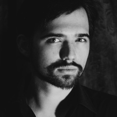 Кирилл Андрианов, 23.04, Санкт-Петербург