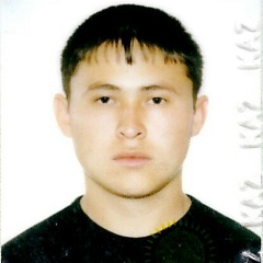 Нурмухамед Алдабергенов, 28.09, Алматы