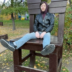 Николай Антонов, Санкт-Петербург