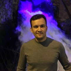 Сергей Судаков, 17.12, Краснодар