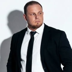 Алексей Белов, Санкт-Петербург