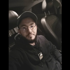 Бобур Чориев, 11.08.1997, Санкт-Петербург