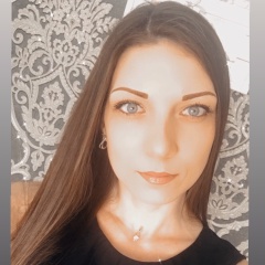 Татьяна Шефнер, 05.03.1991, Гродно