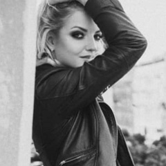 Екатерина Боровикова, 28.03, Санкт-Петербург