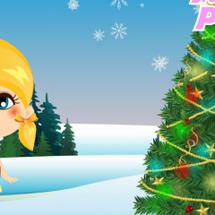 Дильназ Досаева, Жанаозен