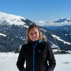 Ольга , 29.01.1976, München