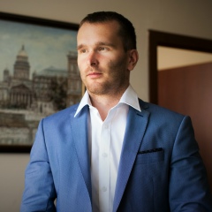 Андрей Большаков, 28.09.1988, Санкт-Петербург