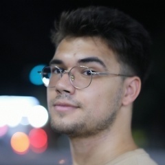 Давид Зуб, 18.01, Бухара