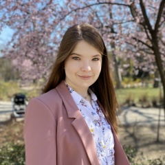 София Сабовлев, 08.03.1990, Novi Sad