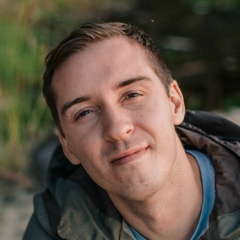 Алексей Плотников, 22.07.1988, Новосибирск