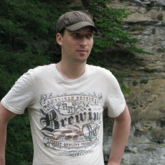 Константин Михайлов, Санкт-Петербург