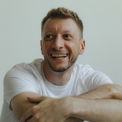 Петр Шифельбаен, 17.11.1986, Москва