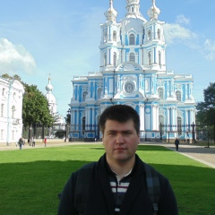 Андрей Вылуск, 23.10.1986, Иркутск