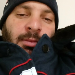 Заур Гокоев, 23.03, Беслан