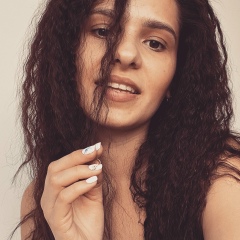 Катя Феделеш, 25.07.1996, Кишинев