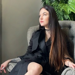 Виктория Бабушкина, 13.07