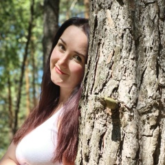 Анна Сакова, 03.07.1991, Набережные Челны