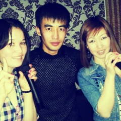 Тумара Матаева, 26.03.1993