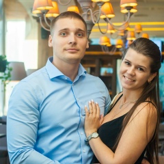 Женя Лопаткин, 24.09.1987, Санкт-Петербург