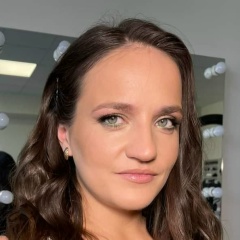 Кристина Беспалова, 23.11, Нижний Новгород