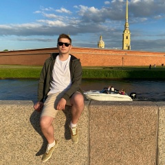 Владимир Литягов, 17.03.1997, Новомосковск
