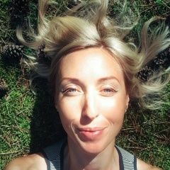 Оксана Курчигина-Воронцова, 19.02, Калининград